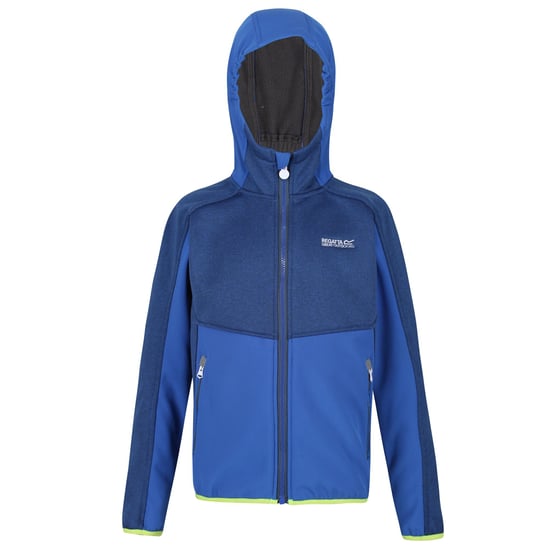 Regatta Childrens/Kids Bracknell II Softshell Jacket