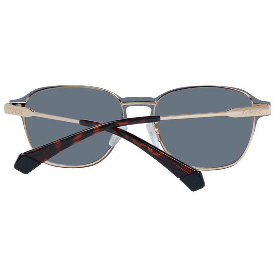 Polaroid Optical Frame PLD 6119/G/CS J5G/YW 53 Sunglasses Clip - Image 3