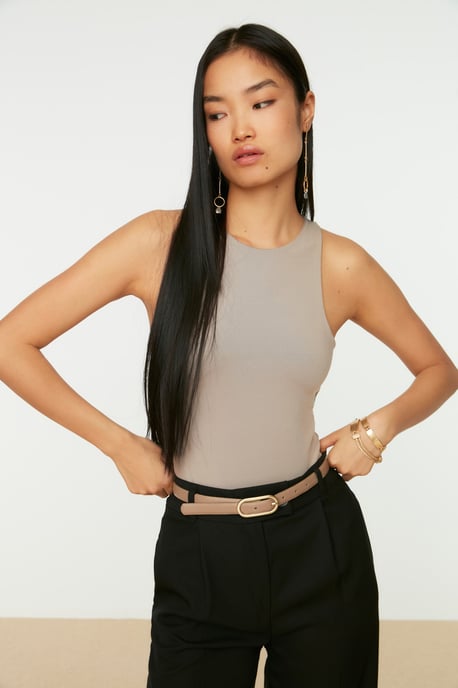 Trendyol Women's Bodysuit