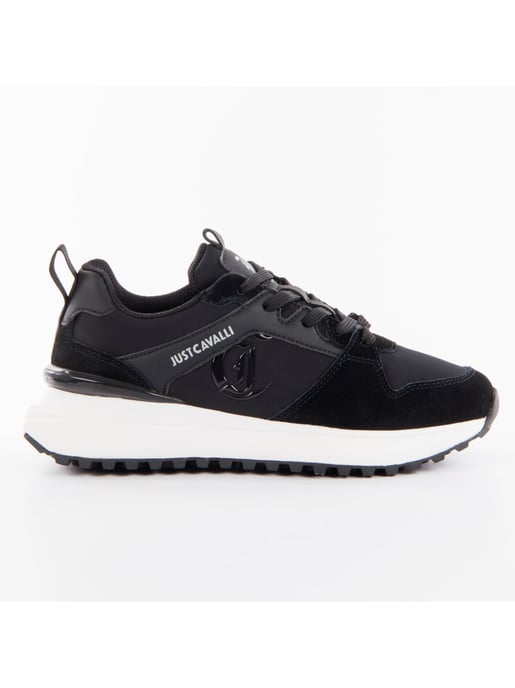 Sneaker Just Cavalli Dames Optik Roberto - Image 3