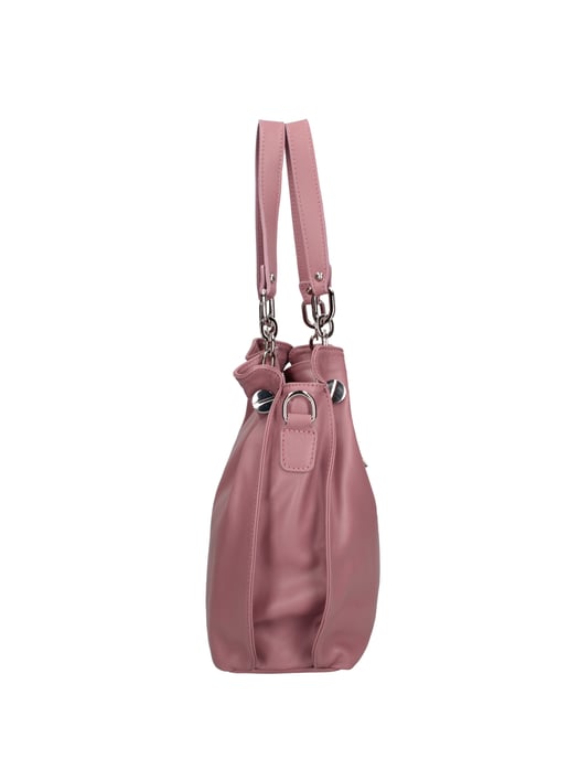 Gave Lux Shoulder Bag Women ANTIQUE PINK