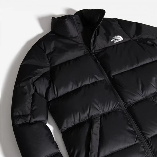 The North Face W Diablo EU Down Womens Jacket - Image 5