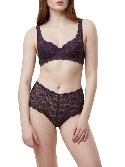 Amourette 300 WHP Half Cup Padded Bra