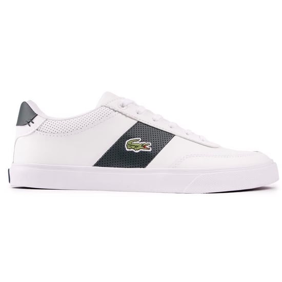 Lacoste Court Master Pro Trainers - Image 1