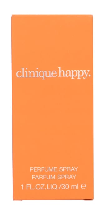 Clinique Happy For Women Edp Spray 30ml