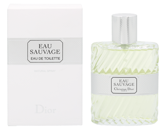 Dior Eau Sauvage Natural Edt Spray 100ml. - Image 3