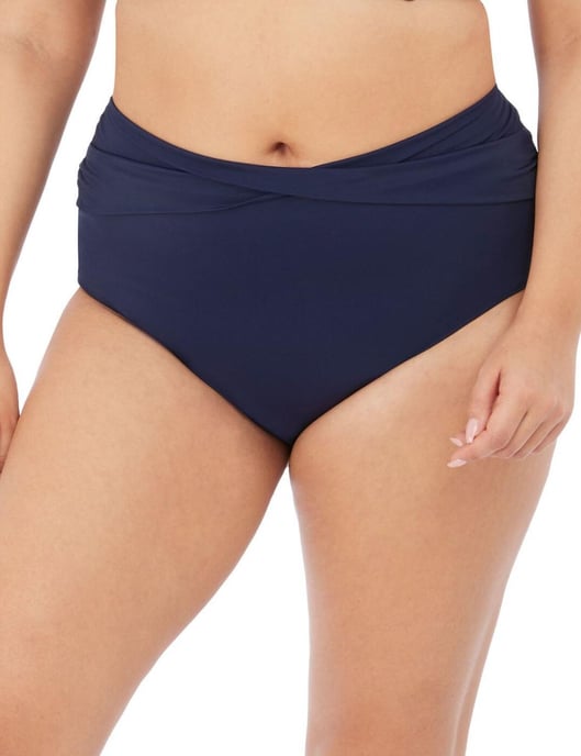 Elomi Magnetic Twist Bikini Brief