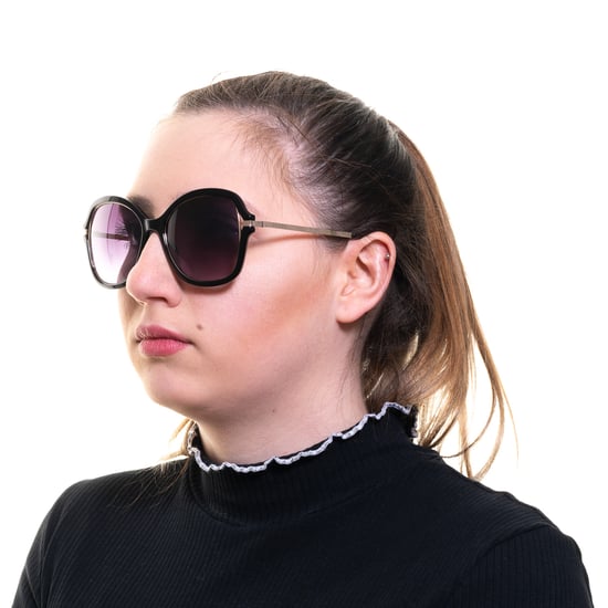 Guess Sunglasses GF0352 01B 54 - Image 4