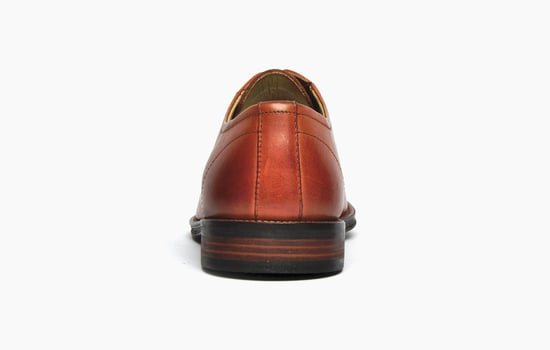 Catesby England Edward Leather Mens