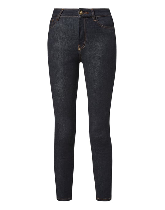 Jeans Skinny Fit Skull - Image 2