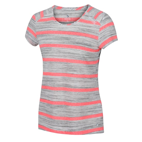 Regatta Womens/Ladies Limonite IV T-Shirt