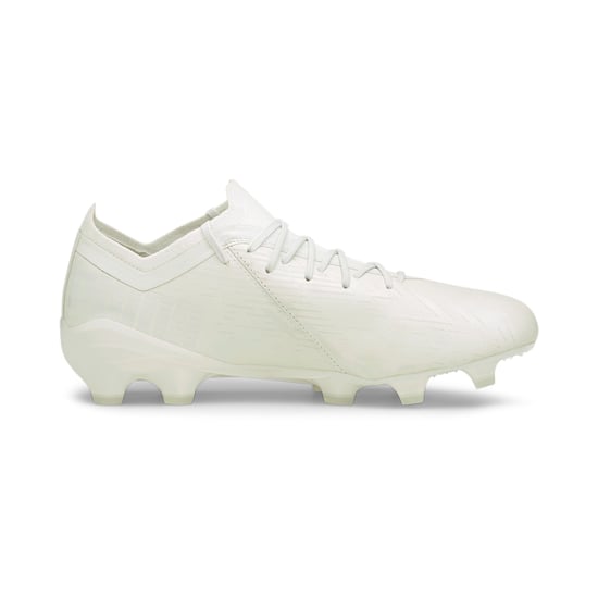 PUMA Heren ULTRA 1.2 Lazertouch FG/AG Voetbalschoenen - Image 5