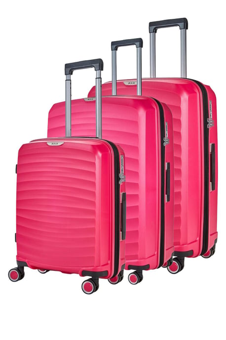 Hard Shell Suitcase Cabin Luggage
