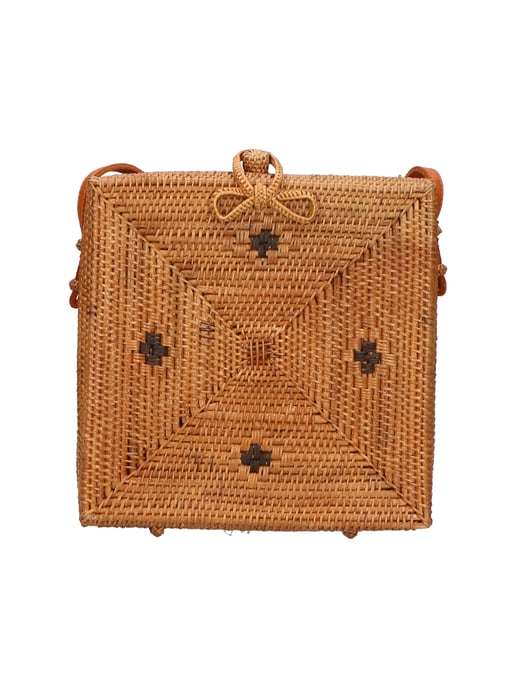 Gave Lux Crossbody bag women MIX