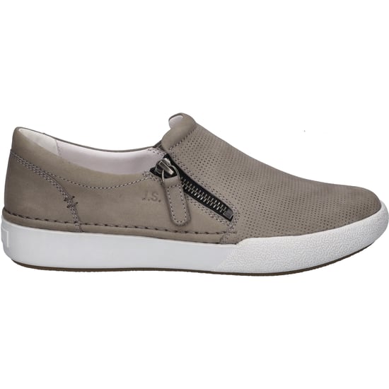 JOSEF SEIBEL Claire 20 | Sneaker for Women | grey - Image 2