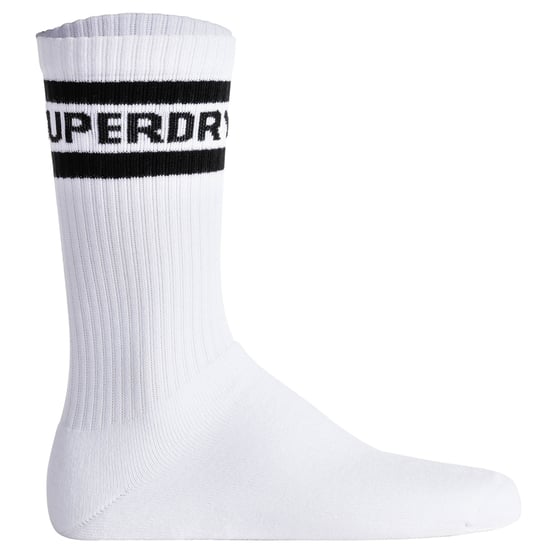 Superdry Coolmax Sport Crew Sokken - Image 2