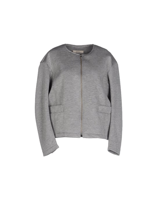 Sessun Grey Modal Jacket