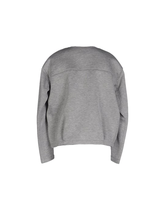 Sessun Grey Modal Jacket