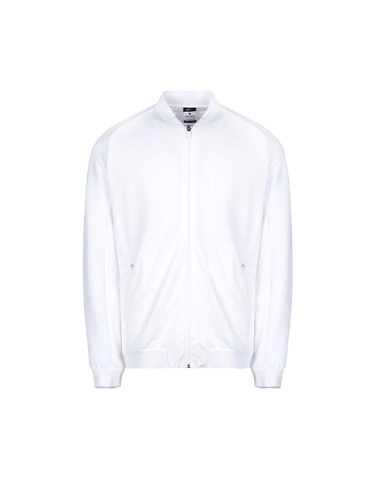 Nike White Jacket