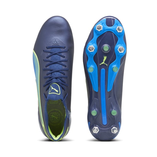 PUMA Mens KING ULTIMATE MxSG Football Boots - Image 6