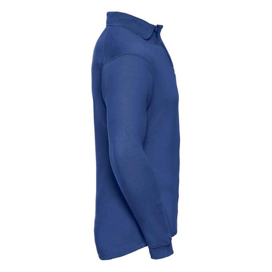 Russell Mens Heavy Duty Sweatshirt (Bright Royal Blue) - Image 3