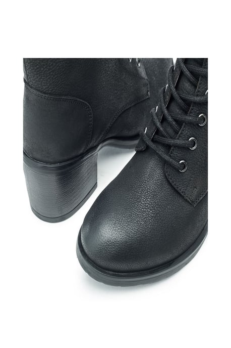Onda Black Boots