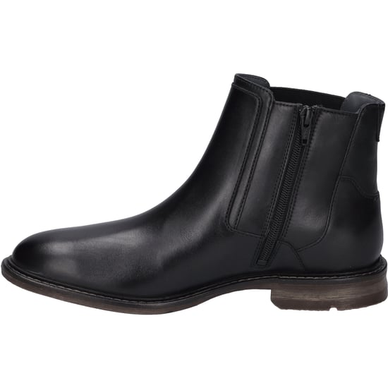 JOSEF SEIBEL Earl 08 | Enkellaars voor Heren | zwart - Image 3