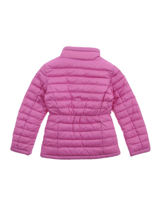 COATS & JACKETS Add Light purple Girl Polyamid