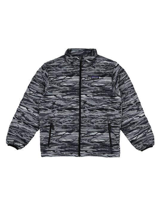 COATS & JACKETS Patagonia Grey Boy Polyester