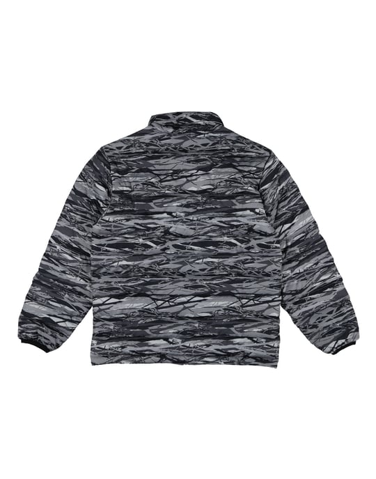 COATS & JACKETS Patagonia Grey Boy Polyester