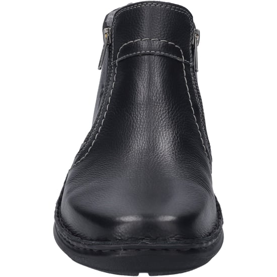 JOSEF SEIBEL New Anvers 04 | Enkellaars voor Heren | zwart - Image 4
