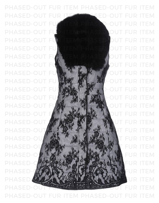 Coat & Jackets Just Cavalli Black Women's Polyamid