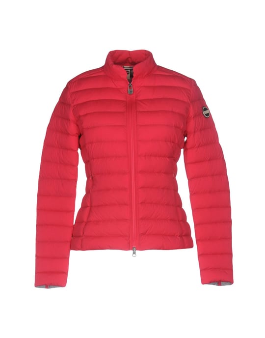 Colmar Coral Techno Fabric Padded Jacket