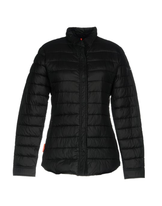 Coat & Jackets Rrd Black Women's Polyamid