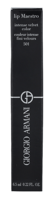 Armani Lip Maestro Intense Velvet Color 6,5ml