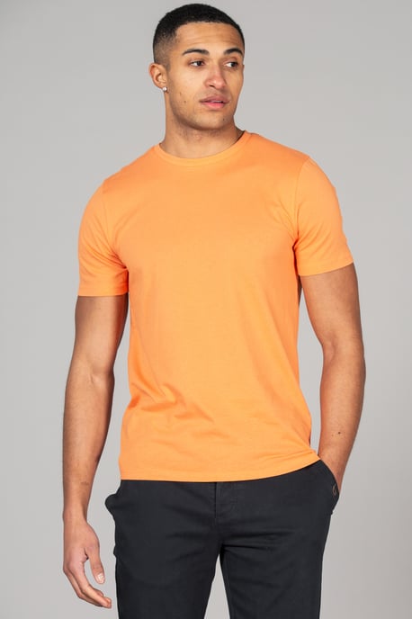 Multi Cotton 5-Pack Short Sleeve T-Shirts