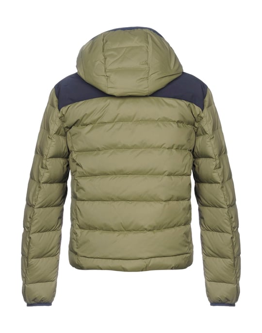COATS & JACKETS Historic Military green Man Polyester