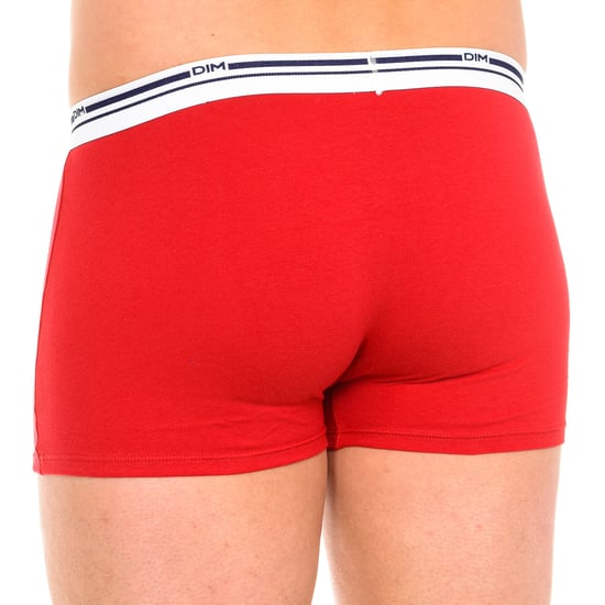 Pack-2 Boxers Cotton Stretch DIM - Image 5