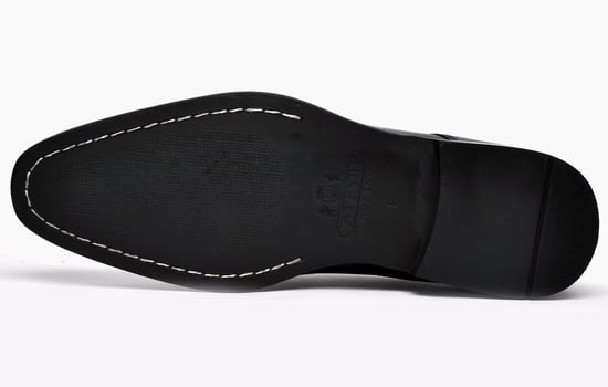 Catesby England Edward Leather Mens