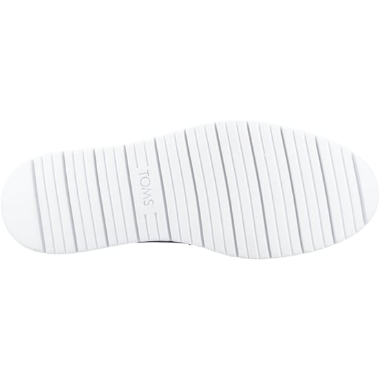 TOMS Navi TRVL LITE Havana Leer Heren Navy Loafers - Image 3