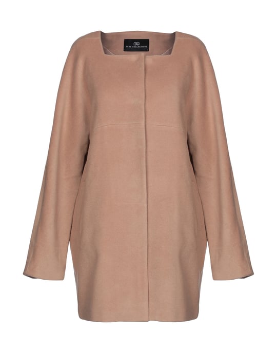Coat & Jackets Tart Collections Camel Women's Polyester