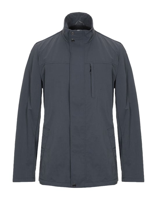 Geox Dark Blue Jacket