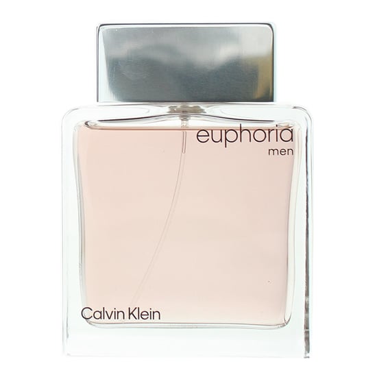 Calvin Klein Euphoria Eau de Toilette 100ml Spray For Him - Image 3