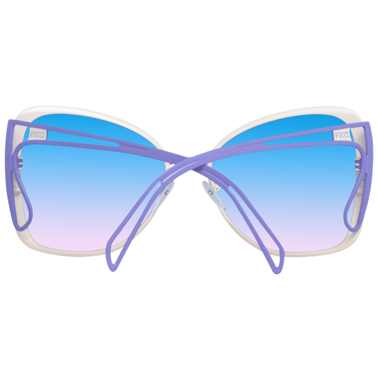 Emilio Pucci Sunglasses EP0168 24W 58 - Image 3