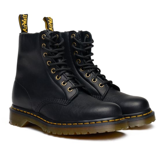 Dr Martens 1460 Värmande Foder Kängor - Image 2