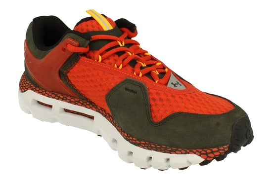 Under Armour Hovr Summit Heren Sneakers rood - Image 4