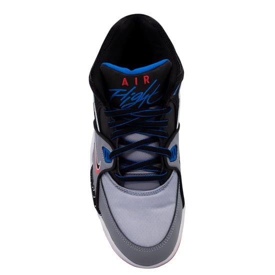 Nike Air Flight 89 'Script Logo Pack' - Mens
