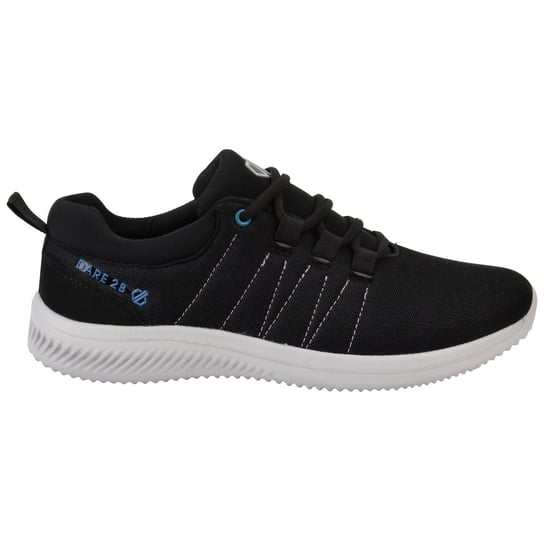 Dare 2B Mens Sprint Trainers (Black)
