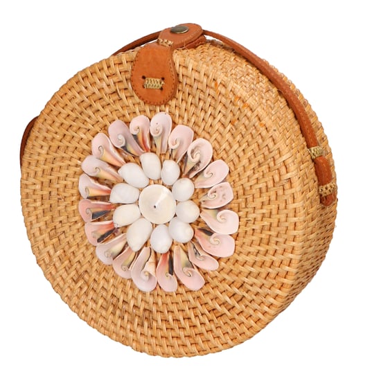 Gave Lux Crossbody bag women BRUNA