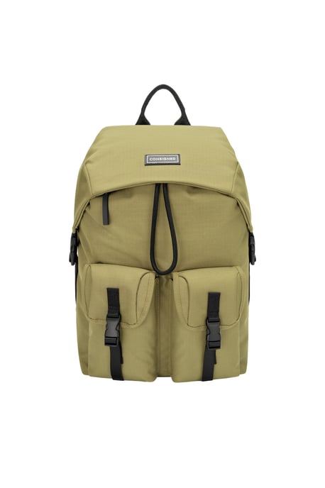 Orrice Flap Over Backpack